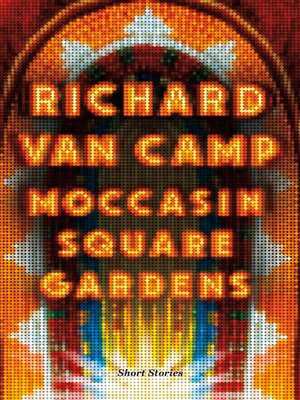 cover image of Moccasin Square Gardens